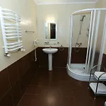 Home Hotel Bukovel