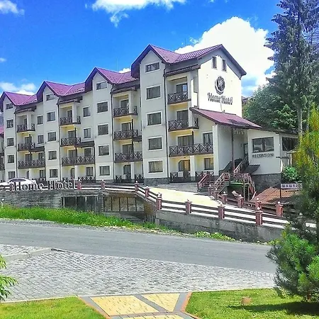 Home Hotel Ξενοδοχείο