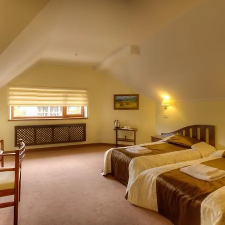 Home Hotel 3*