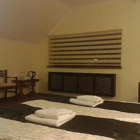 Home Hotel Μπούκοβελ