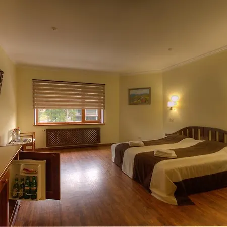 Home Hotel Ξενοδοχείο Μπούκοβελ