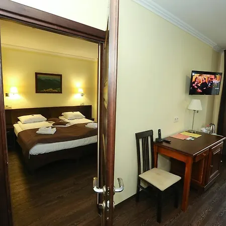 Home Hotel Hotell