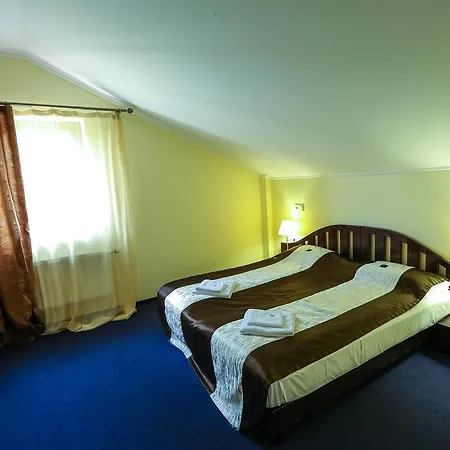 Home Hotel