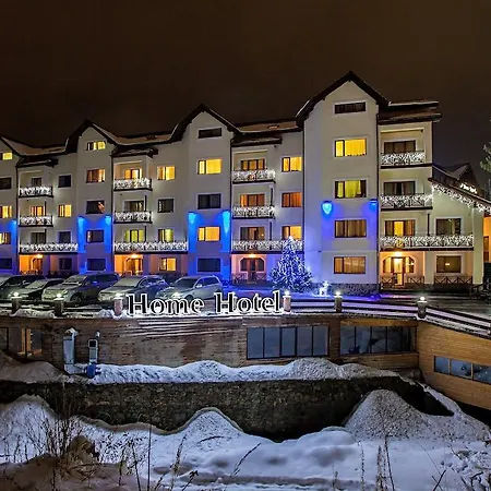 Home Hotel