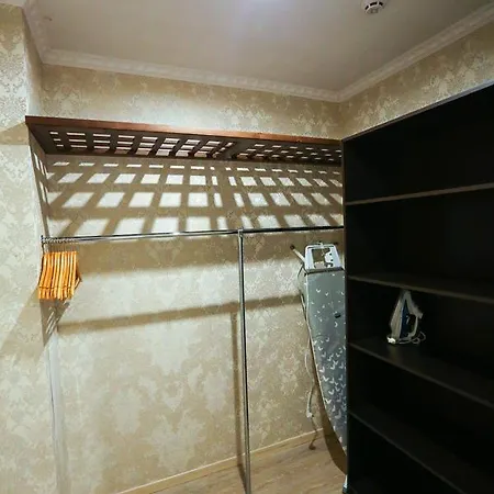 Home Hotel Ξενοδοχείο Μπούκοβελ