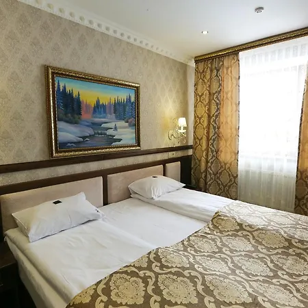 Hotell Home Hotel