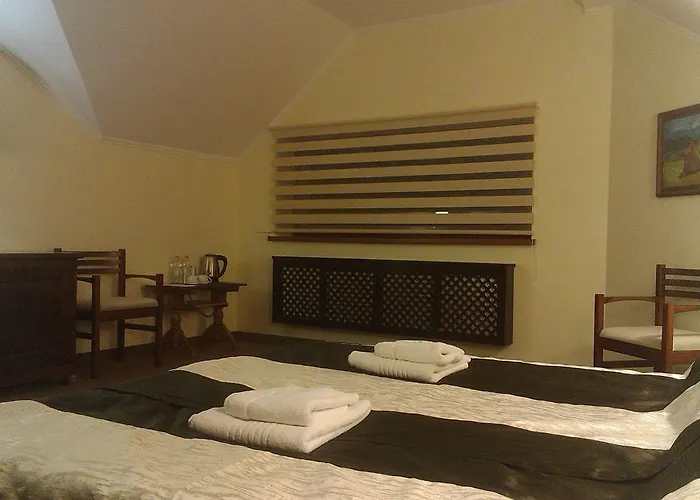 Home Hotel Boekovel
