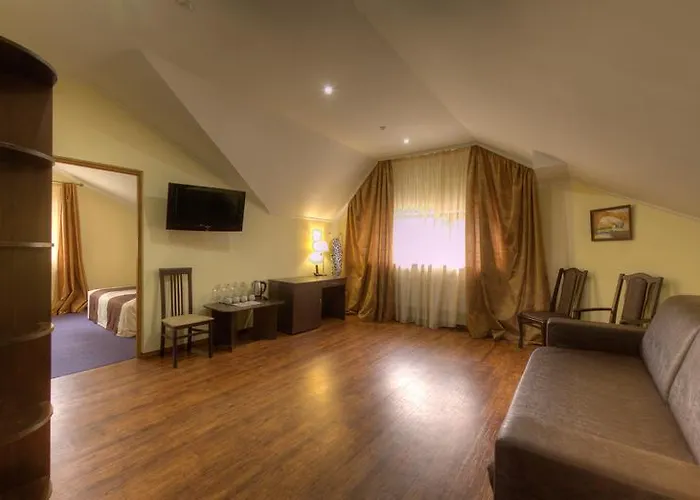 Home Hotel 3* Bukovel