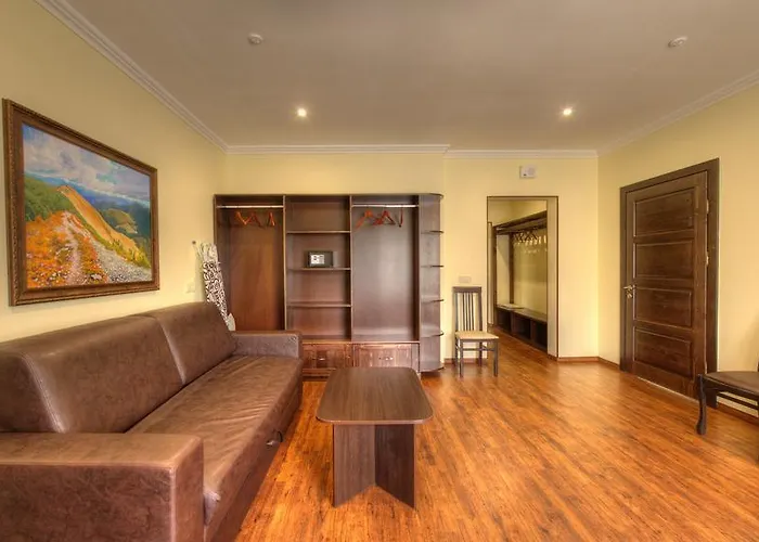 Szálloda Home Hotel 3*