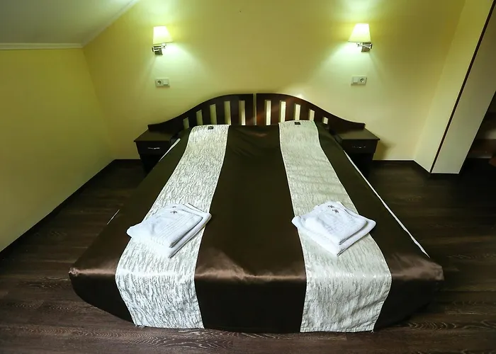 Home Hotel Szálloda