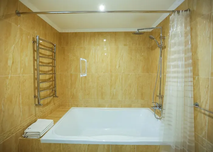 Szálloda Home Hotel 3*