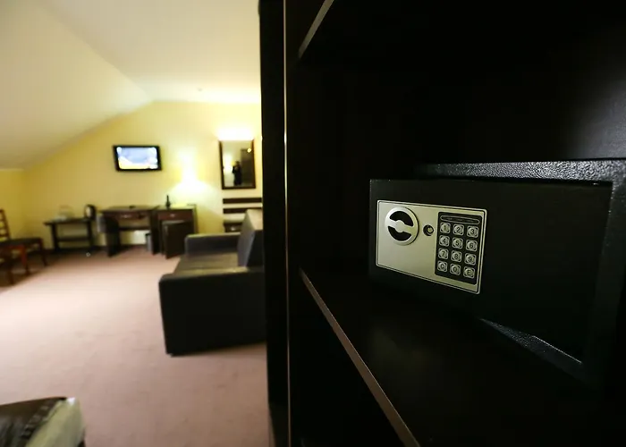 Szálloda Home Hotel