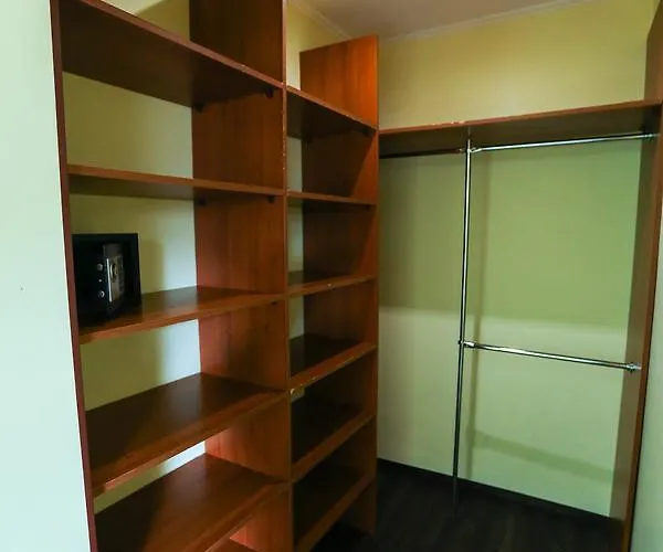 Home Hotel 3* Bukovel