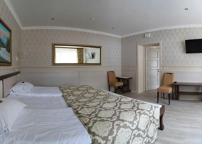 Home Hotel Szálloda 3*