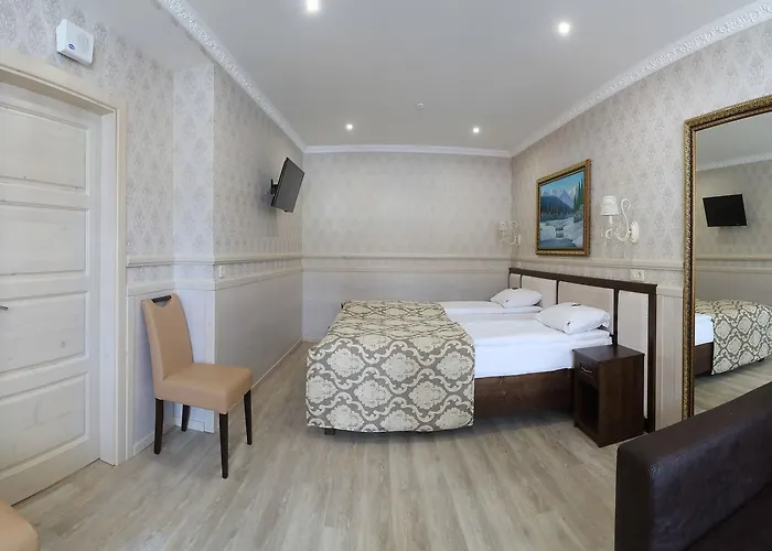 Home Hotel Szálloda 3*