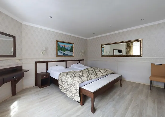 Home Hotel Bukovel