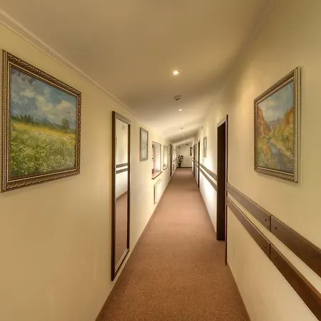 Home Hotel Отель