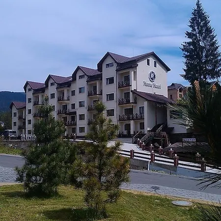 Home Hotel Отель 3*