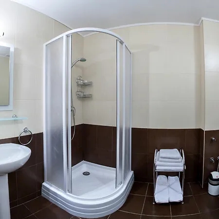 Отель Home Hotel