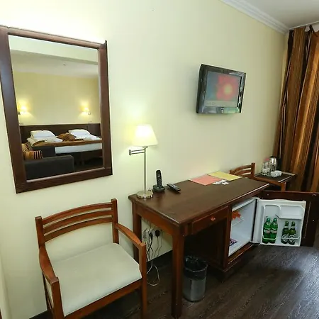 Home Hotel Отель Буковель