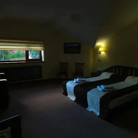 Home Hotel Отель 3*