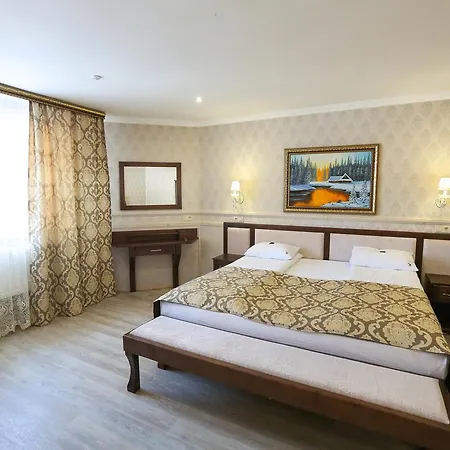 Отель Home Hotel