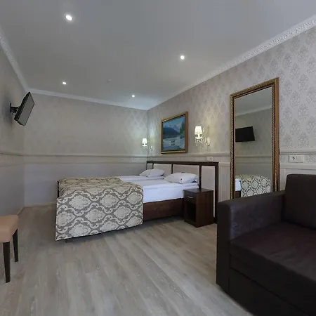 Home Hotel Hotell Bukovel