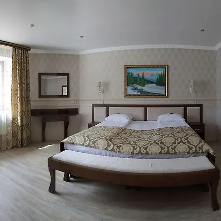 Home Hotel Hotell Bukovel