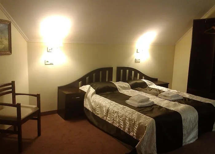 Home Hotel Otel 3*