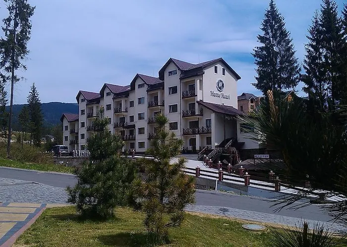 Home Hotel Otel 3*