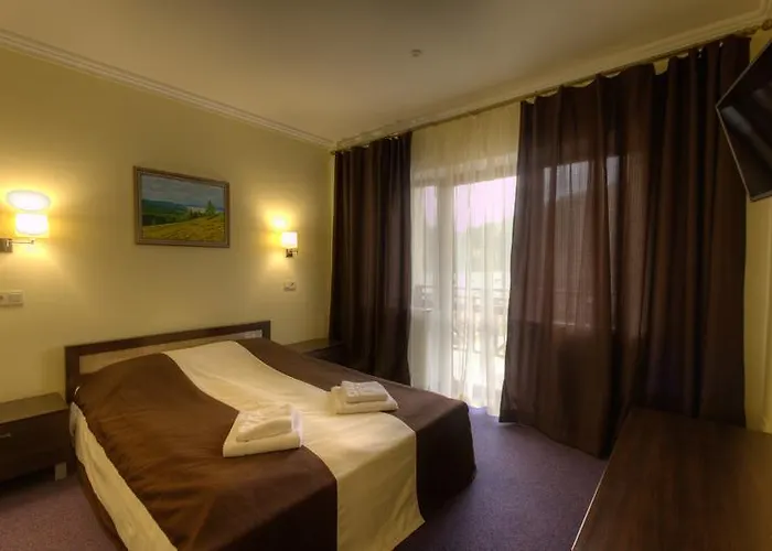 Home Hotel Otel