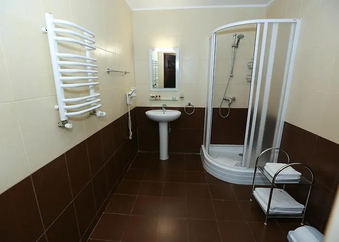 Home Hotel Bukovel