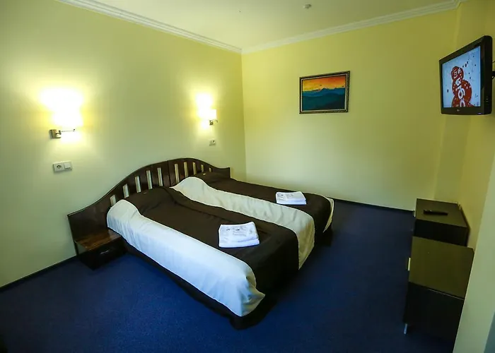 Otel Home Hotel 3*