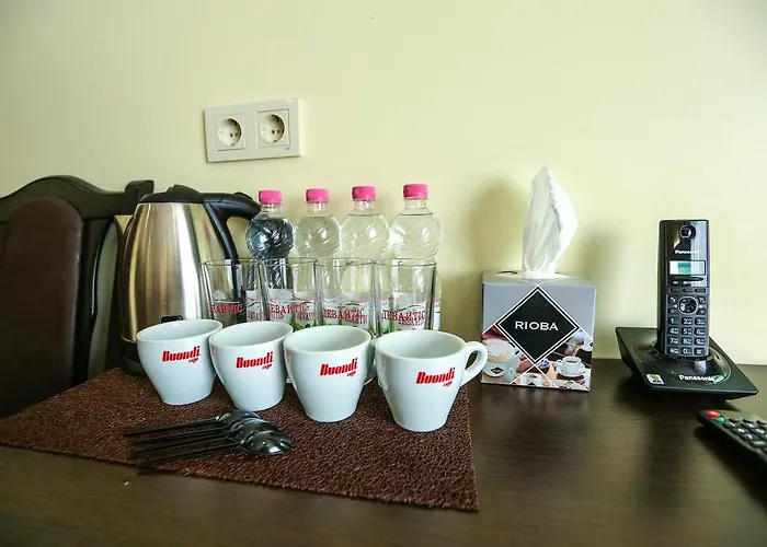 Otel Home Hotel Bukovel