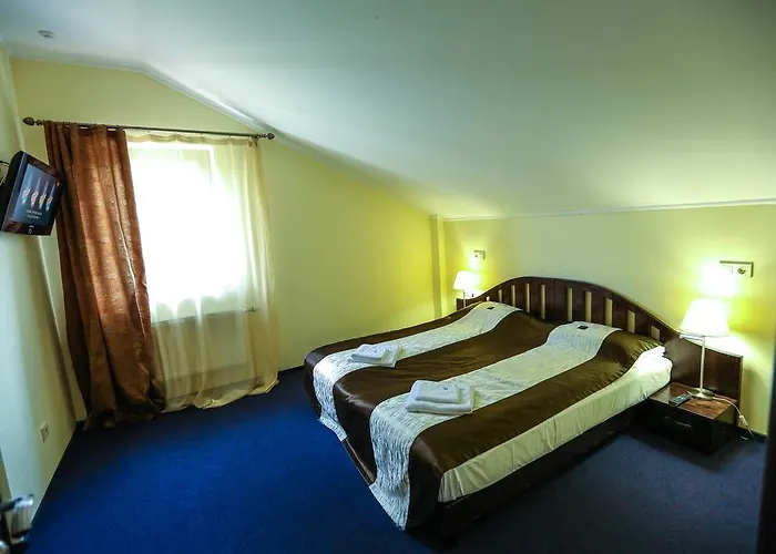 Home Hotel