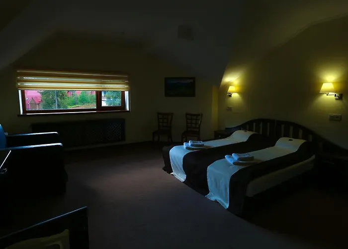 Home Hotel Otel 3*