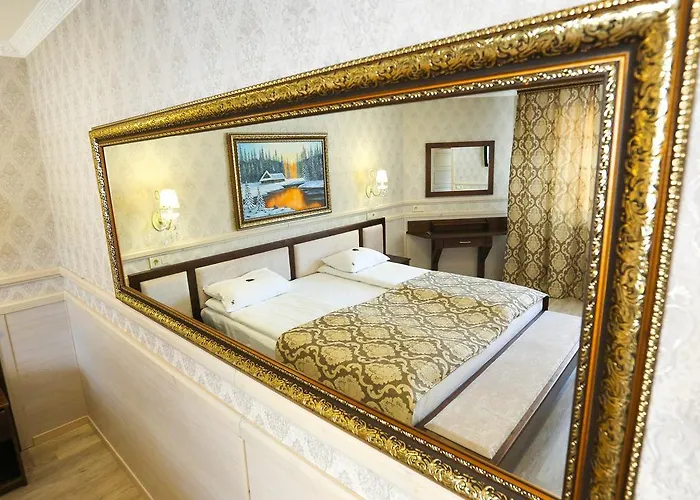 Home Hotel 3* Bukovel