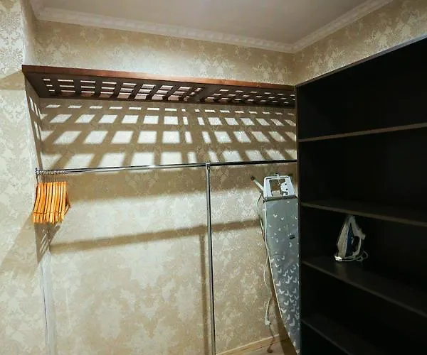 Home Hotel Otel Bukovel