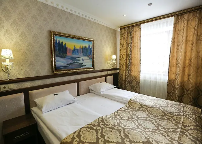 Otel Home Hotel