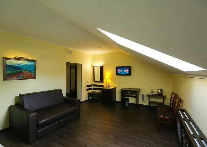 Otel Home Hotel