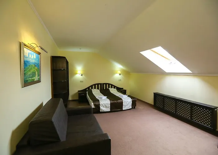 Home Hotel 3* Bukovel