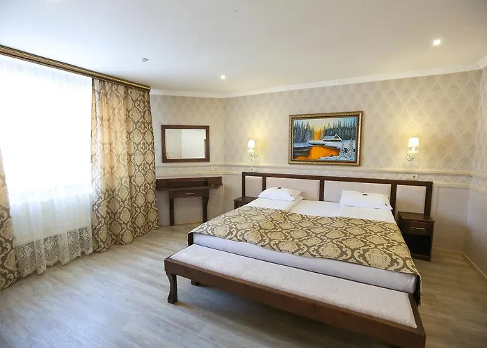 Otel Home Hotel