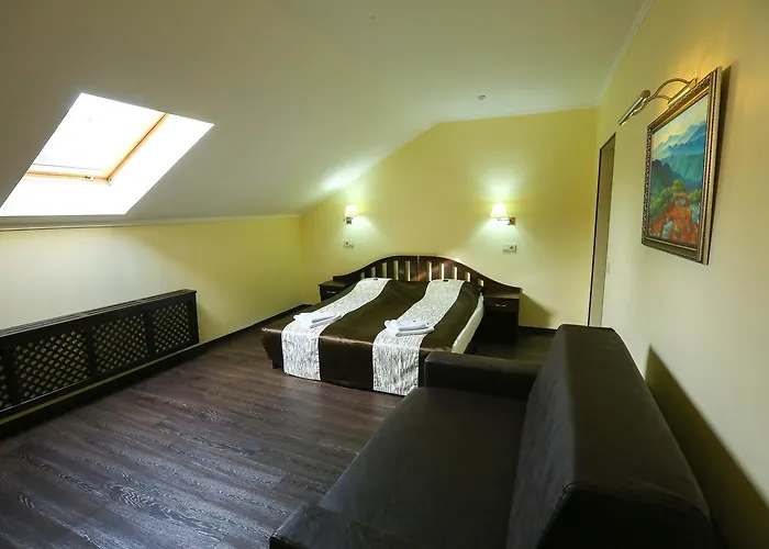 Home Hotel Otel